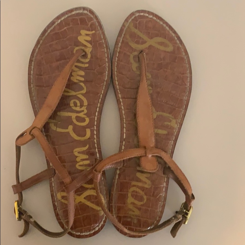 Sam Edelman sandals